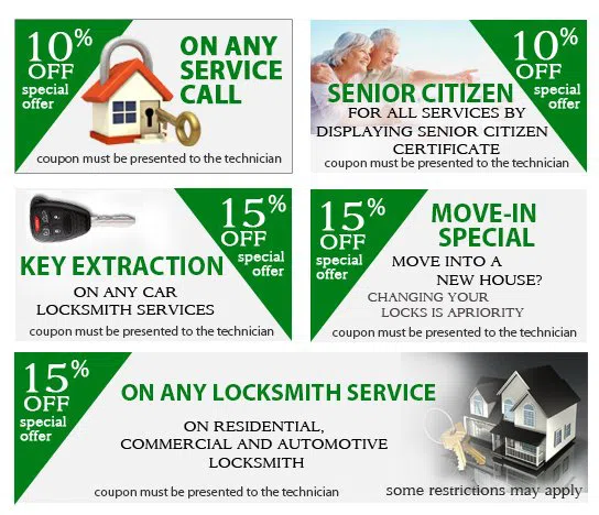 Midlothian VA Locksmith Store Midlothian, VA 804-885-3221 - coupon4-set-five